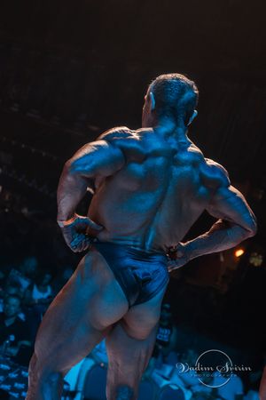 Фотограф Вадим Свирин (19.05.2024)